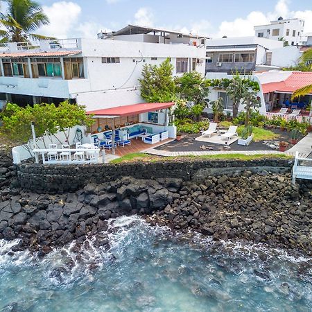 Hotel Cucuve بويرتو أيورا المظهر الخارجي الصورة