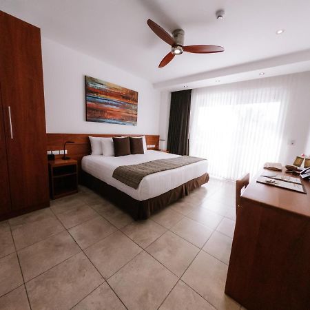 Hotel Cucuve بويرتو أيورا المظهر الخارجي الصورة
