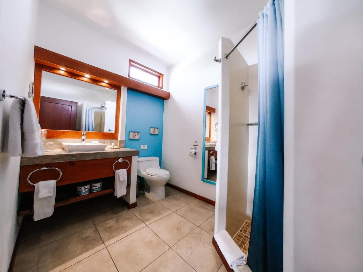 Hotel Cucuve بويرتو أيورا المظهر الخارجي الصورة
