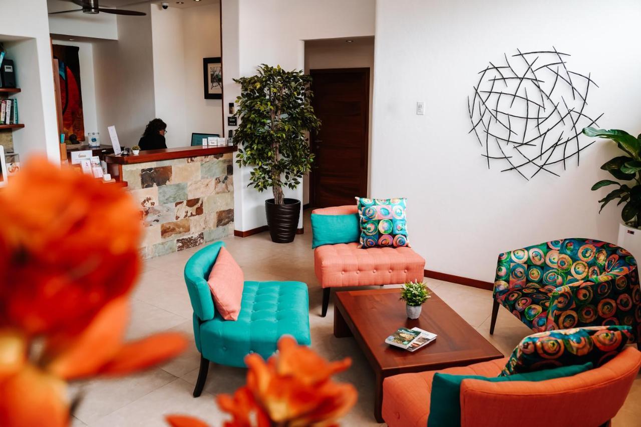 Hotel Cucuve بويرتو أيورا المظهر الخارجي الصورة